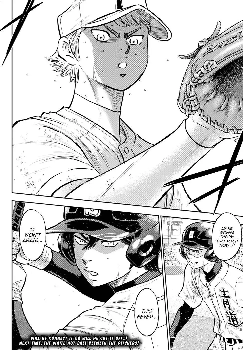 Daiya no A - Act II Chapter 283 20